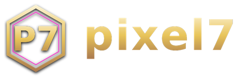 pixel7 logo